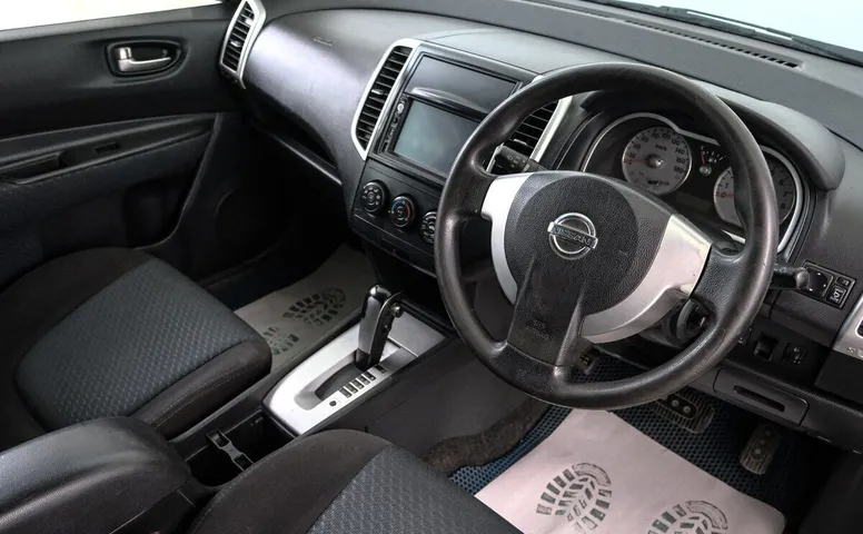 Nissan Wingroad,  III (Y12)