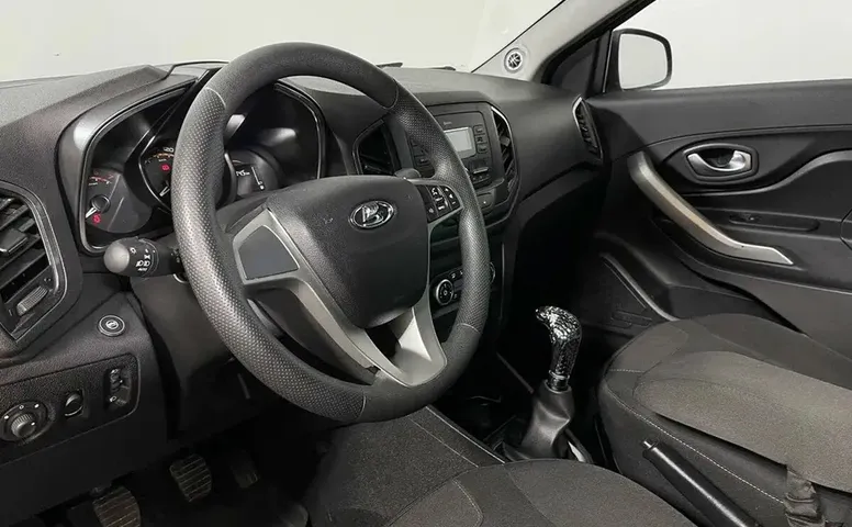 LADA (ВАЗ) XRAY