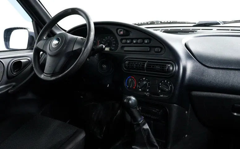 Chevrolet Niva