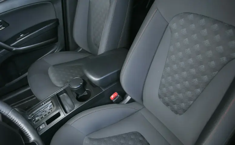 FAW Besturn X80