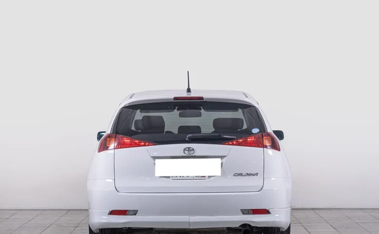 Toyota CALDINA
