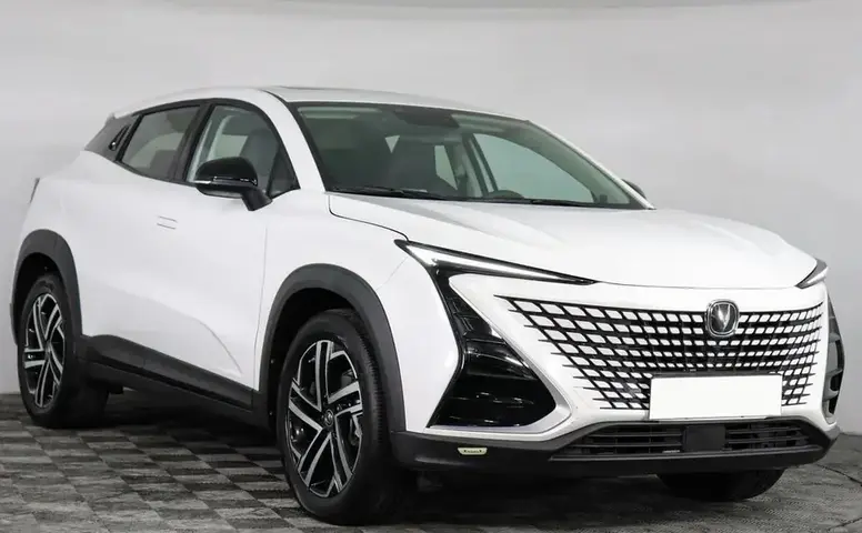 Changan Uni-T