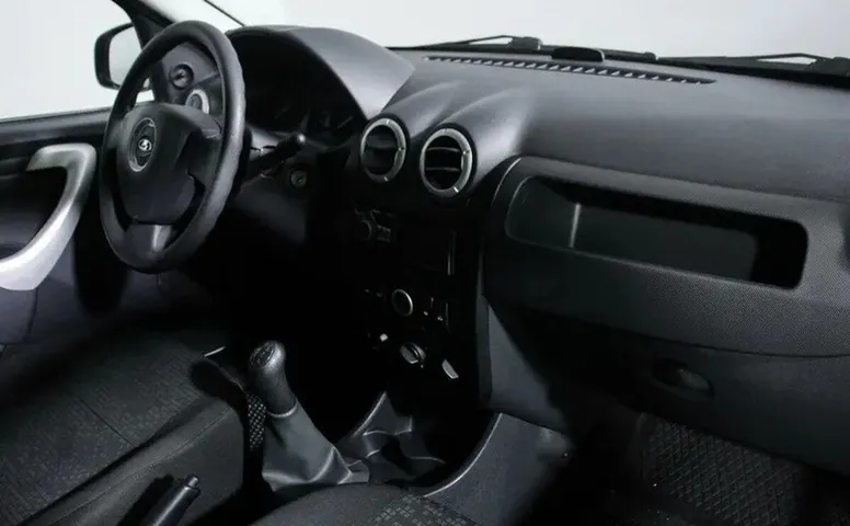 LADA (ВАЗ) Largus