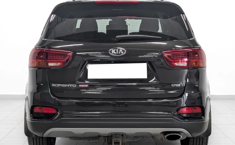 Sorento Prime
