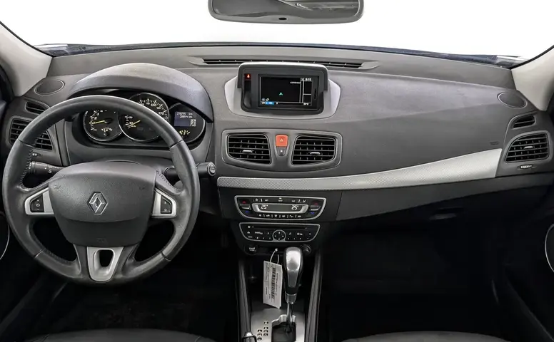 Renault Fluence