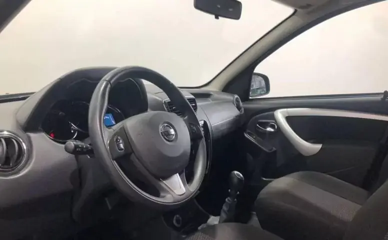 Nissan Terrano