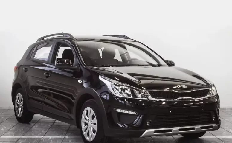 Kia Rio X-Line