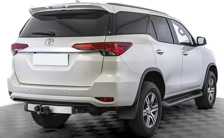 Fortuner