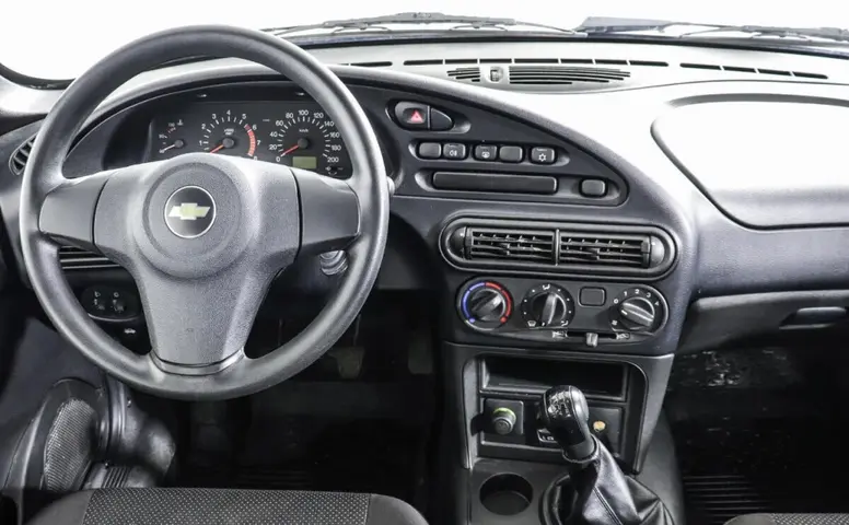 Chevrolet Niva