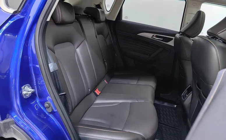 Changan CS35PLUS