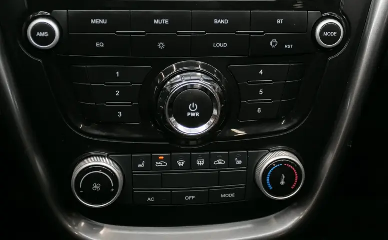 FAW Besturn X80