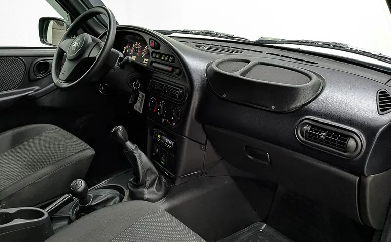 LADA (ВАЗ) Niva I