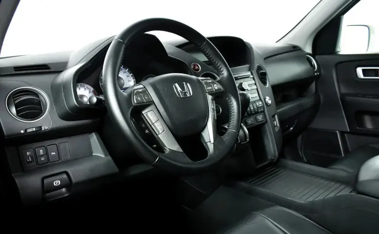 Honda Pilot