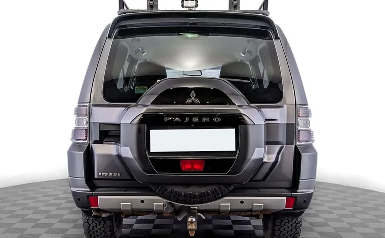 Pajero