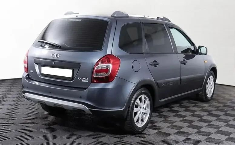 LADA (ВАЗ) Kalina