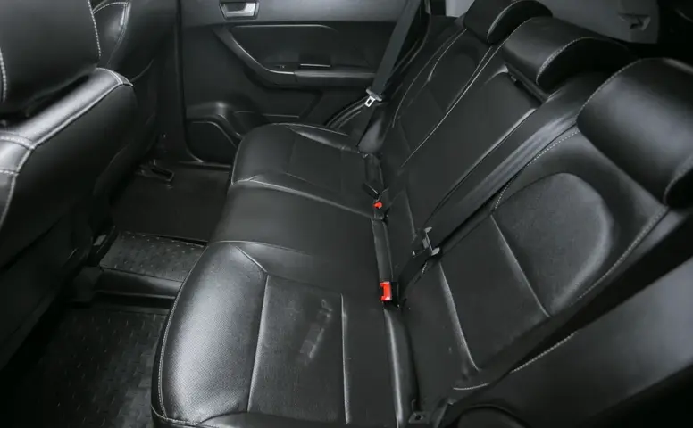 Lifan X70