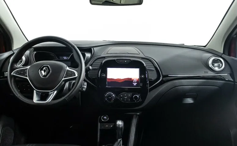 Renault Kaptur