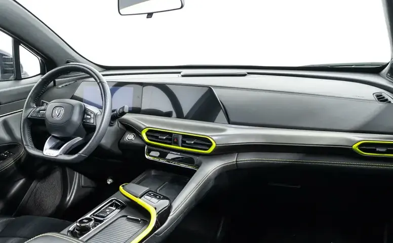 Changan Uni-T