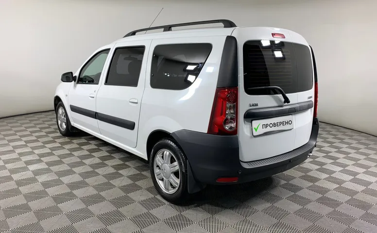 LADA (ВАЗ) Largus