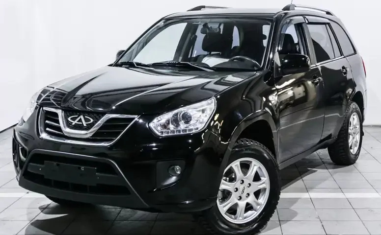Chery Tiggo (T11)