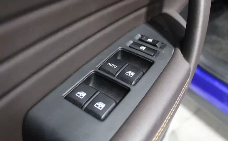 Changan CS35PLUS