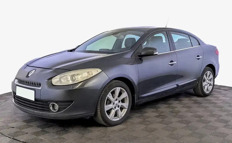 Renault Fluence