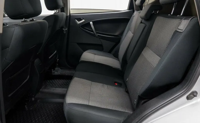 Geely Emgrand X7