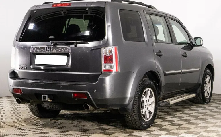 Honda Pilot