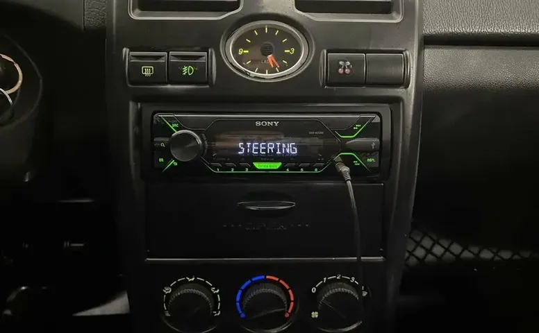 LADA (ВАЗ) Priora
