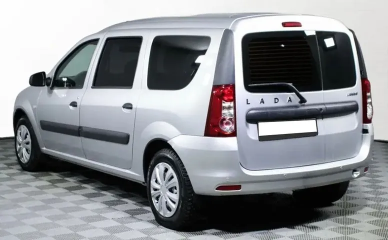 LADA (ВАЗ) Largus