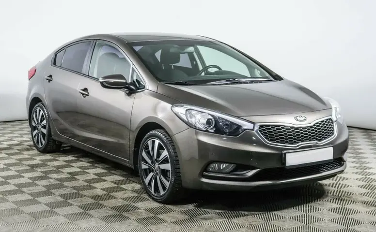Kia Cerato