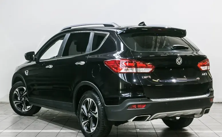 DongFeng AX7
