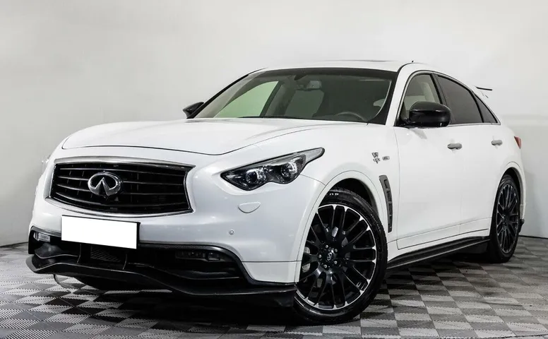 Infiniti FX