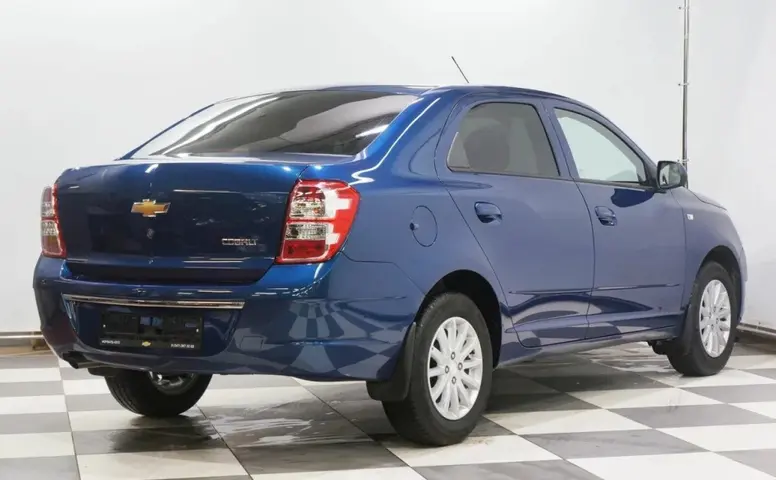 Chevrolet Cobalt