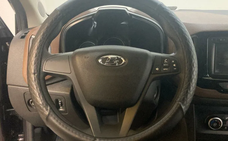 LADA (ВАЗ) XRAY