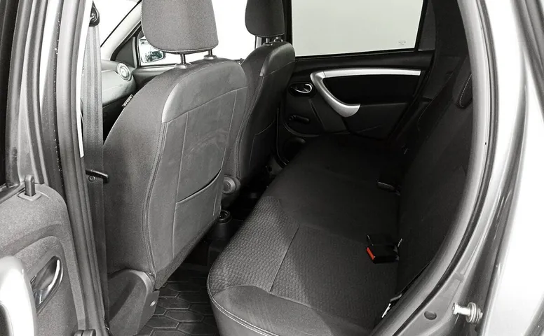 Nissan Terrano