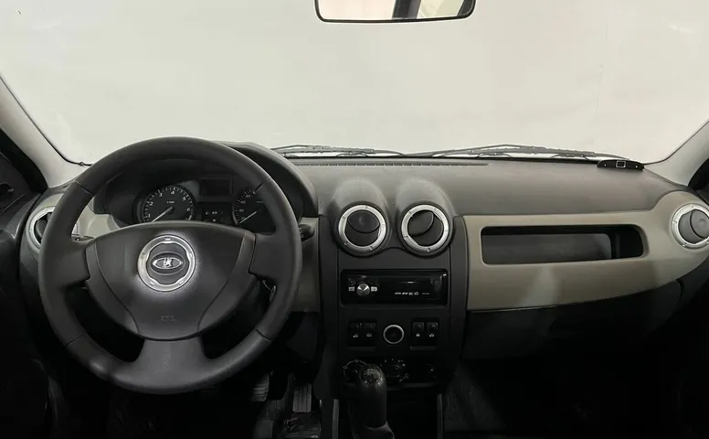 LADA (ВАЗ) Largus