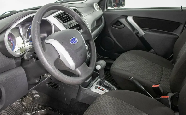 Datsun on-DO