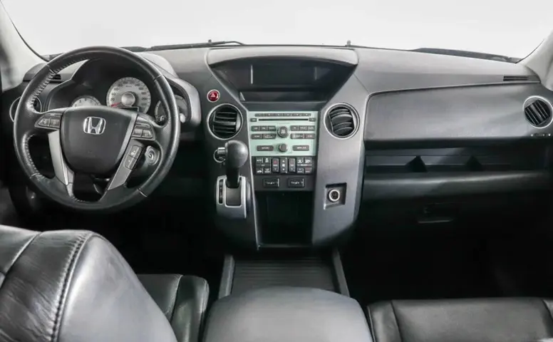 Honda Pilot