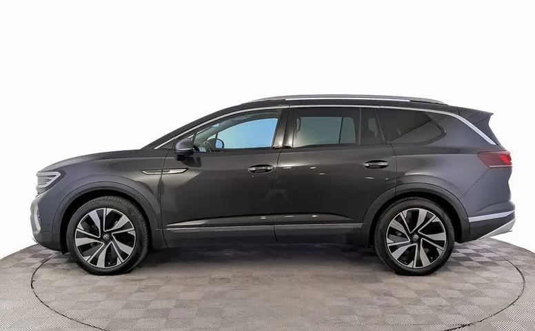 Volkswagen Talagon