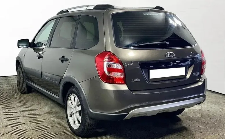 LADA (ВАЗ) Kalina