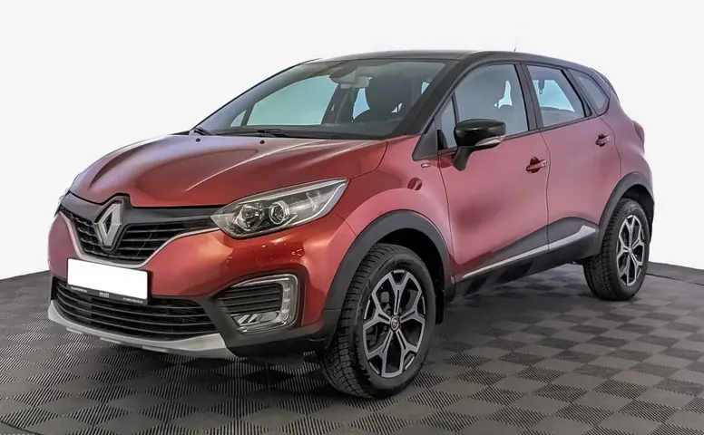 Renault Kaptur