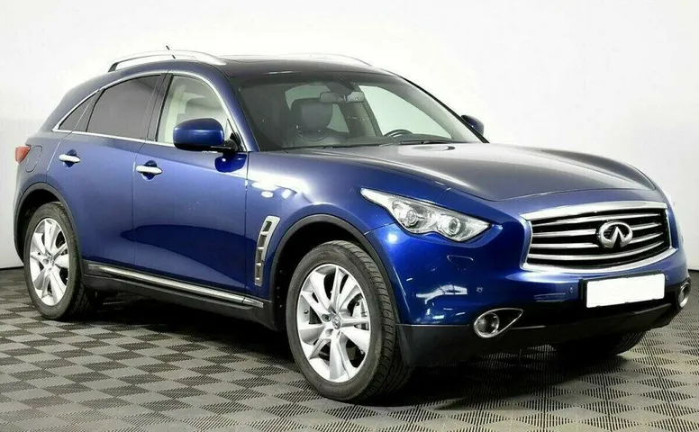 Infiniti FX