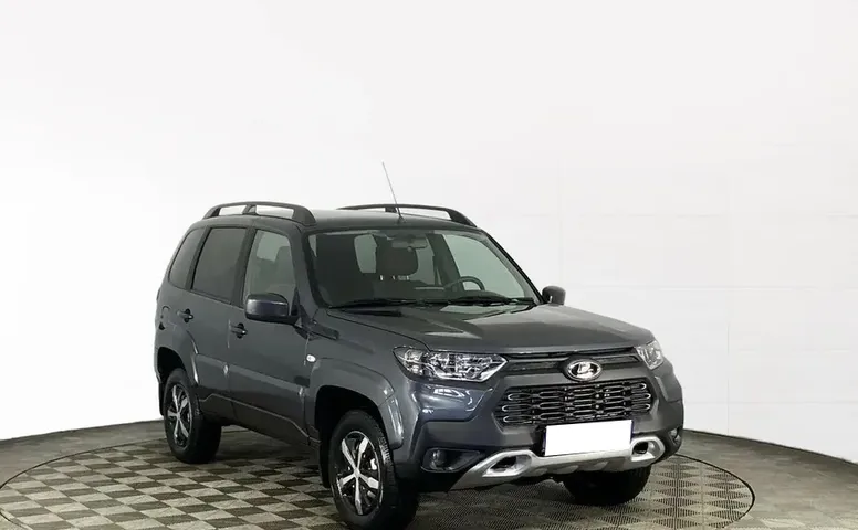 Niva Travel