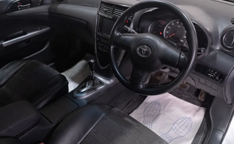 Toyota CALDINA