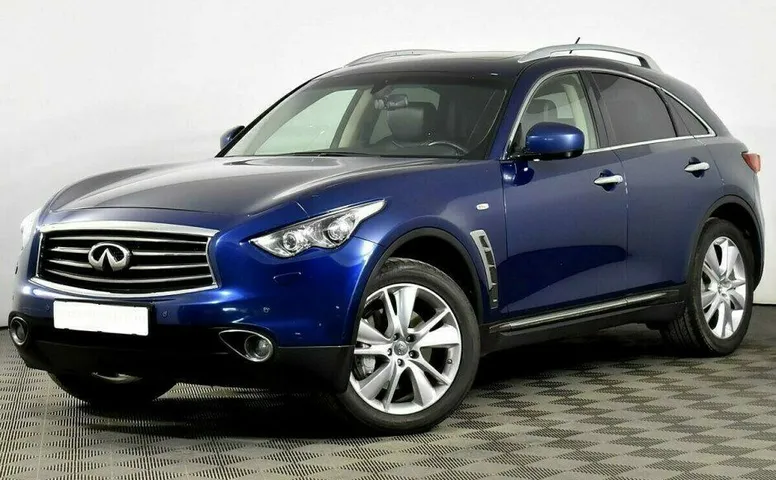 Infiniti FX