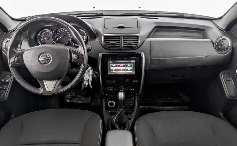 Nissan Terrano