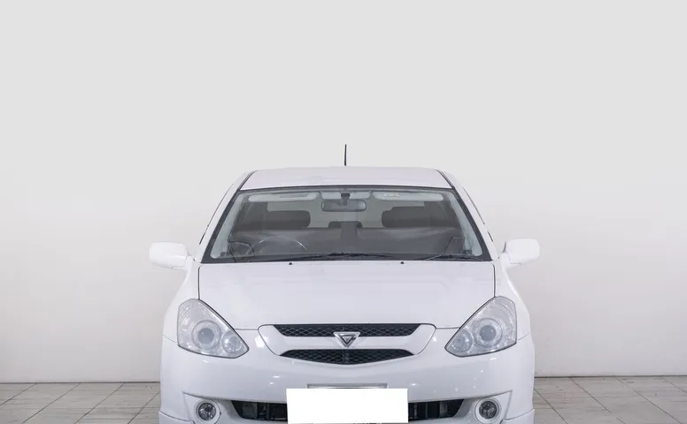 Toyota CALDINA