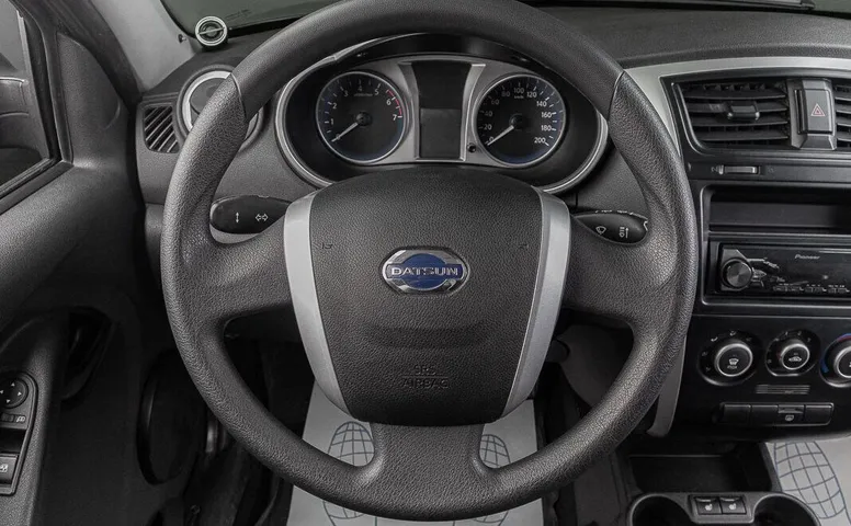 Datsun on-DO