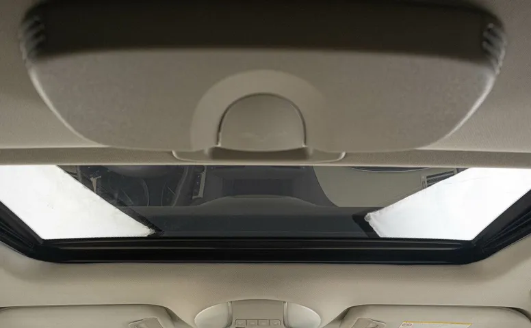 Infiniti M